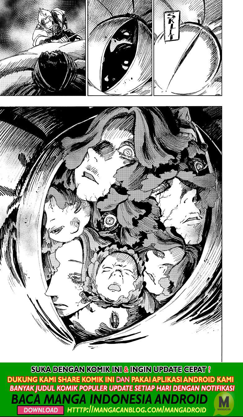 Read Jigokuraku ID Manga Online