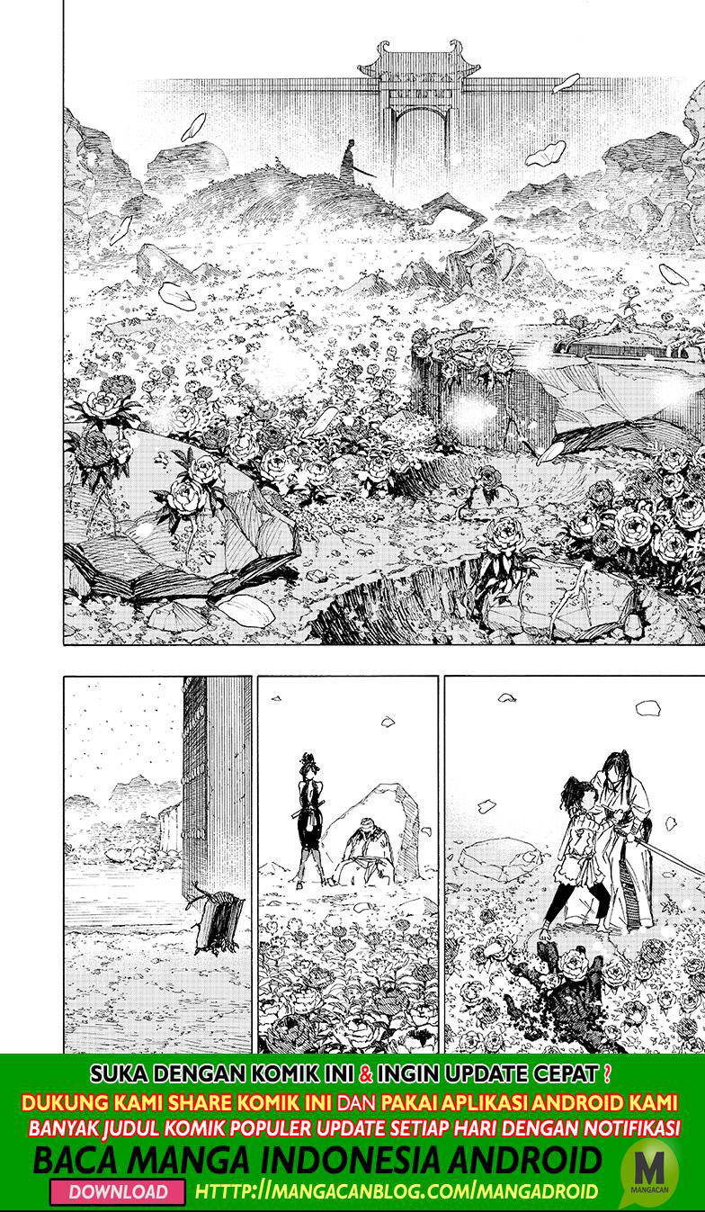Read Jigokuraku ID Manga Online