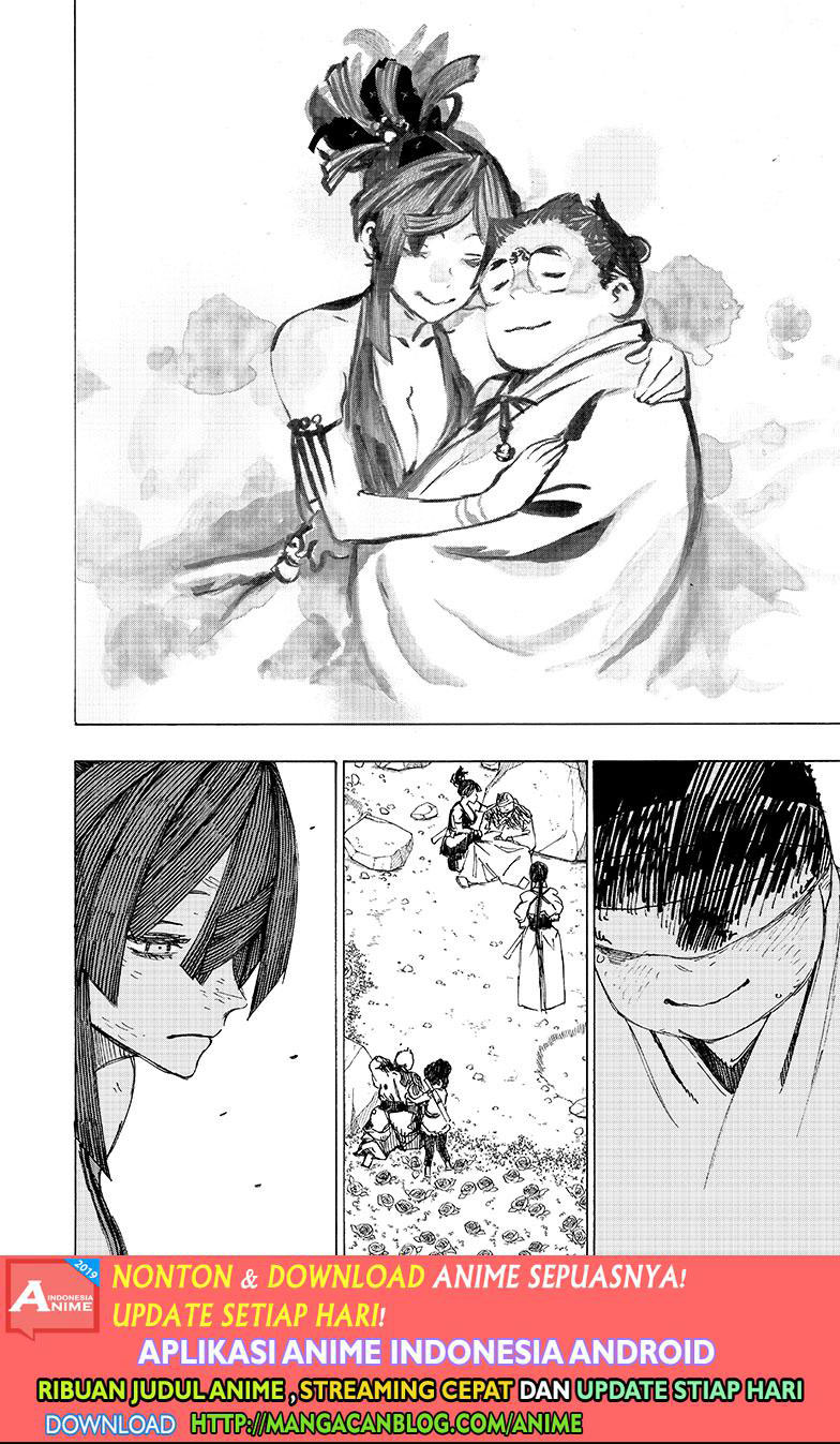 Read Jigokuraku ID Manga Online