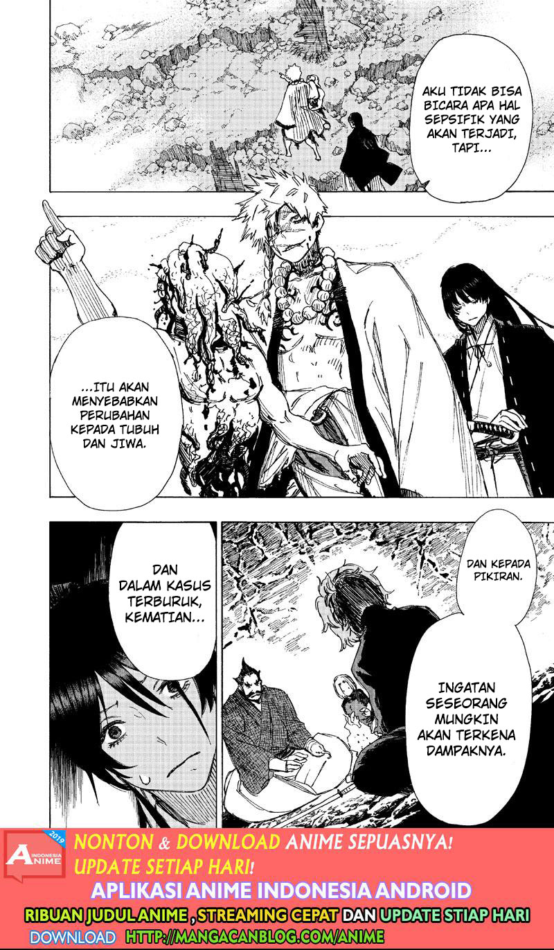 Read Jigokuraku ID Manga Online