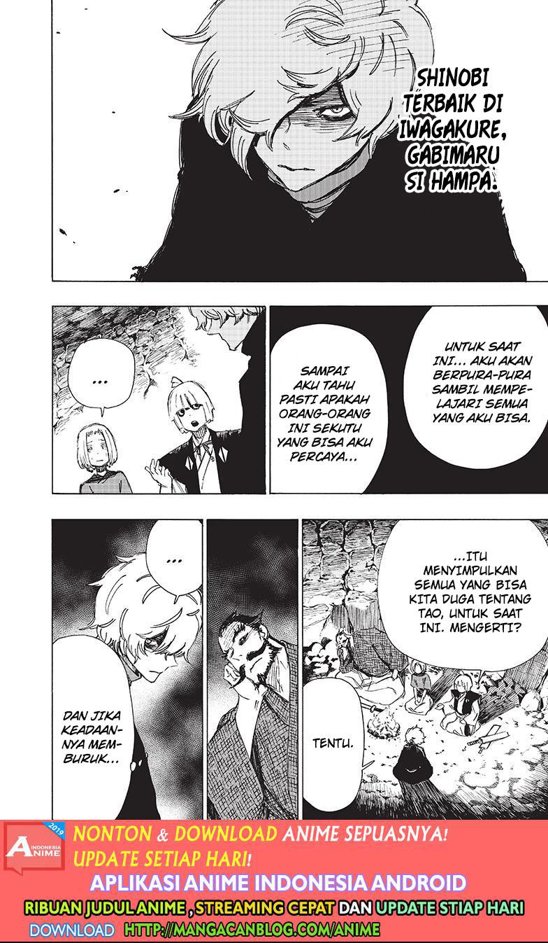 Read Jigokuraku ID Manga Online