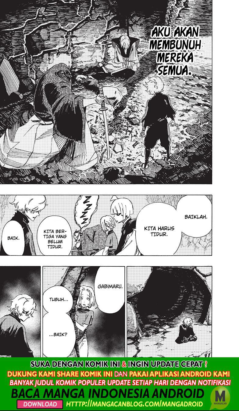 Read Jigokuraku ID Manga Online