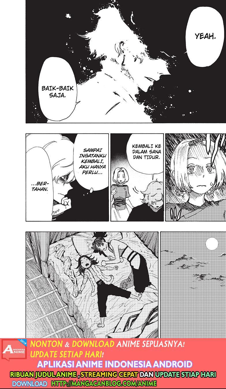 Read Jigokuraku ID Manga Online