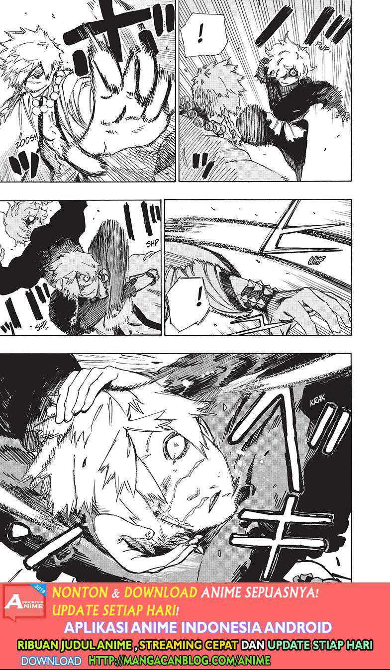 Read Jigokuraku ID Manga Online