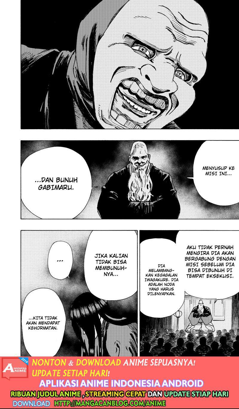 Read Jigokuraku ID Manga Online
