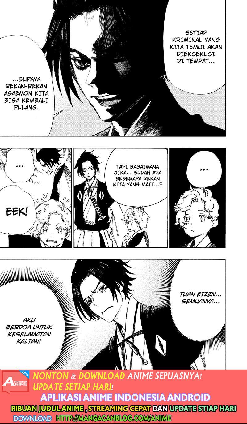 Read Jigokuraku ID Manga Online