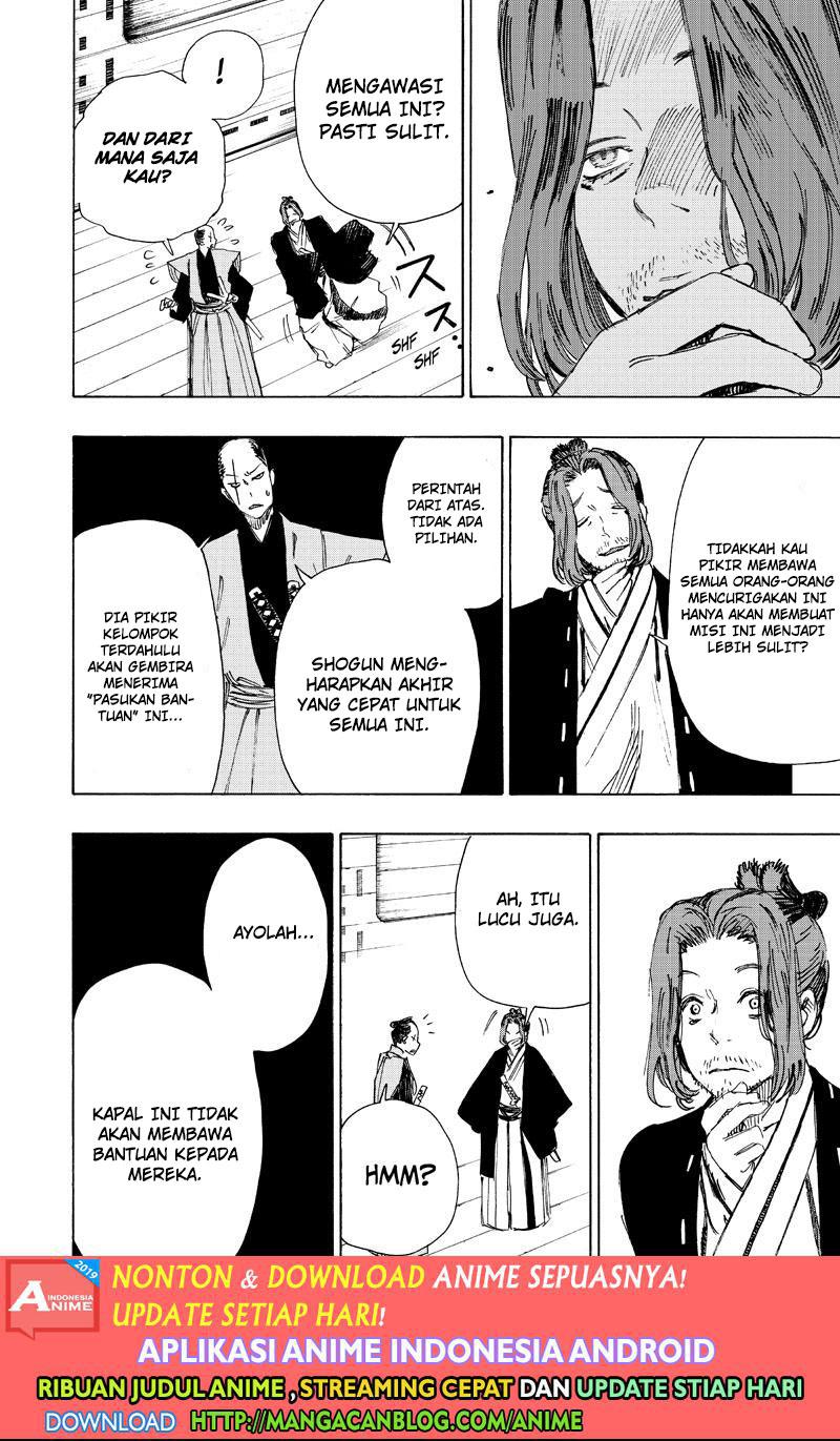 Read Jigokuraku ID Manga Online