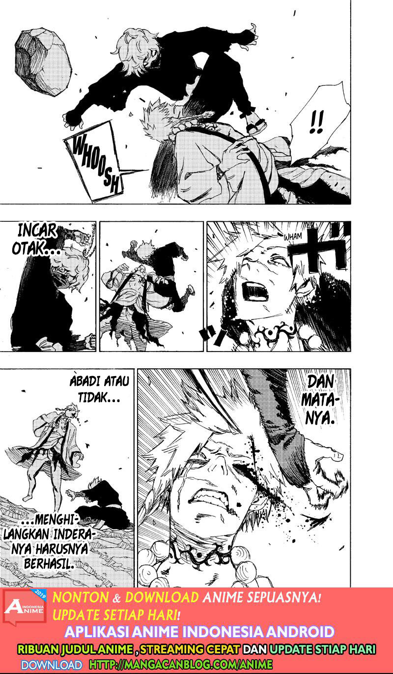 Read Jigokuraku ID Manga Online