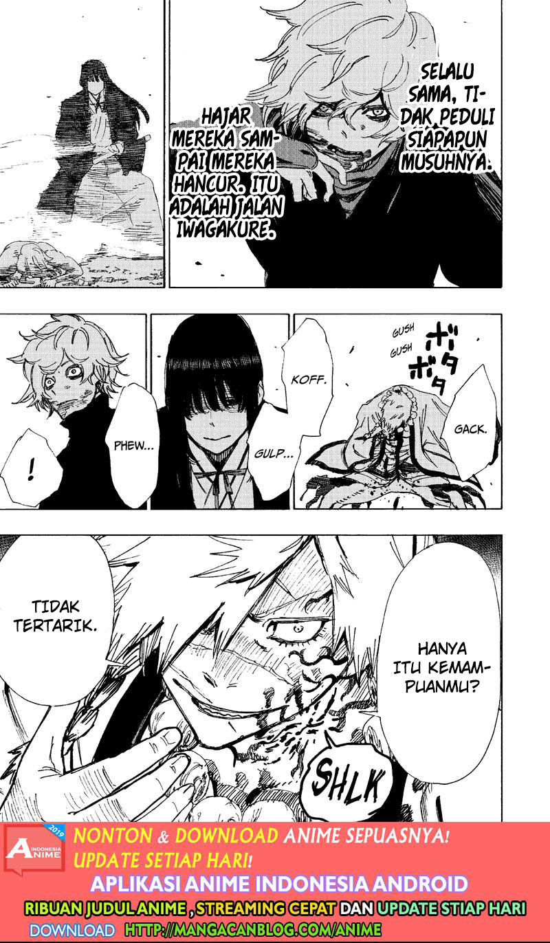 Read Jigokuraku ID Manga Online