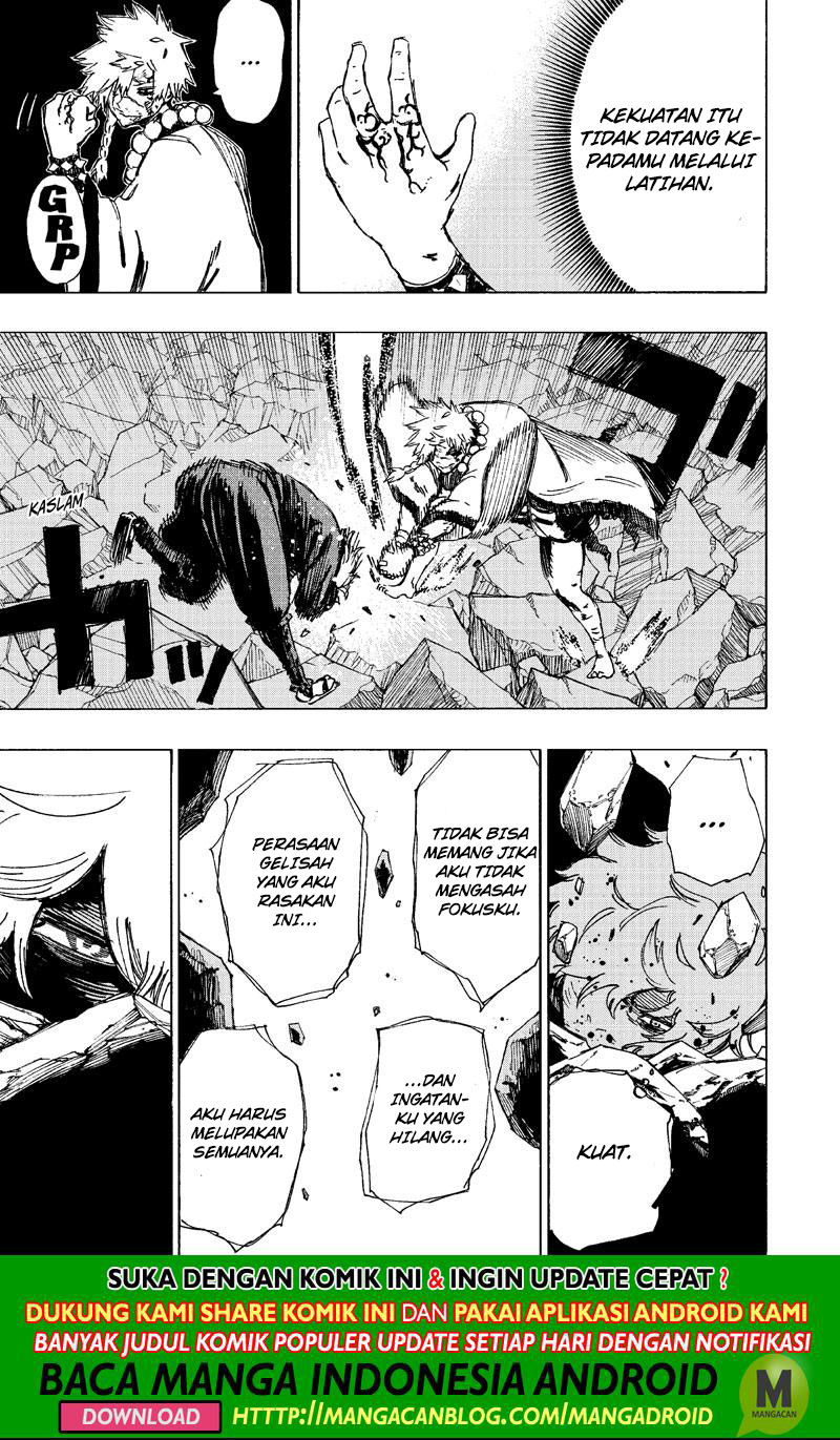 Read Jigokuraku ID Manga Online