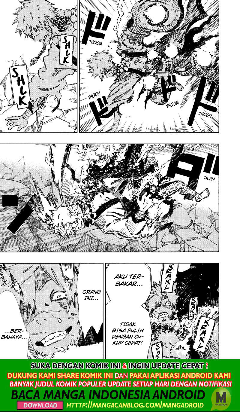 Read Jigokuraku ID Manga Online