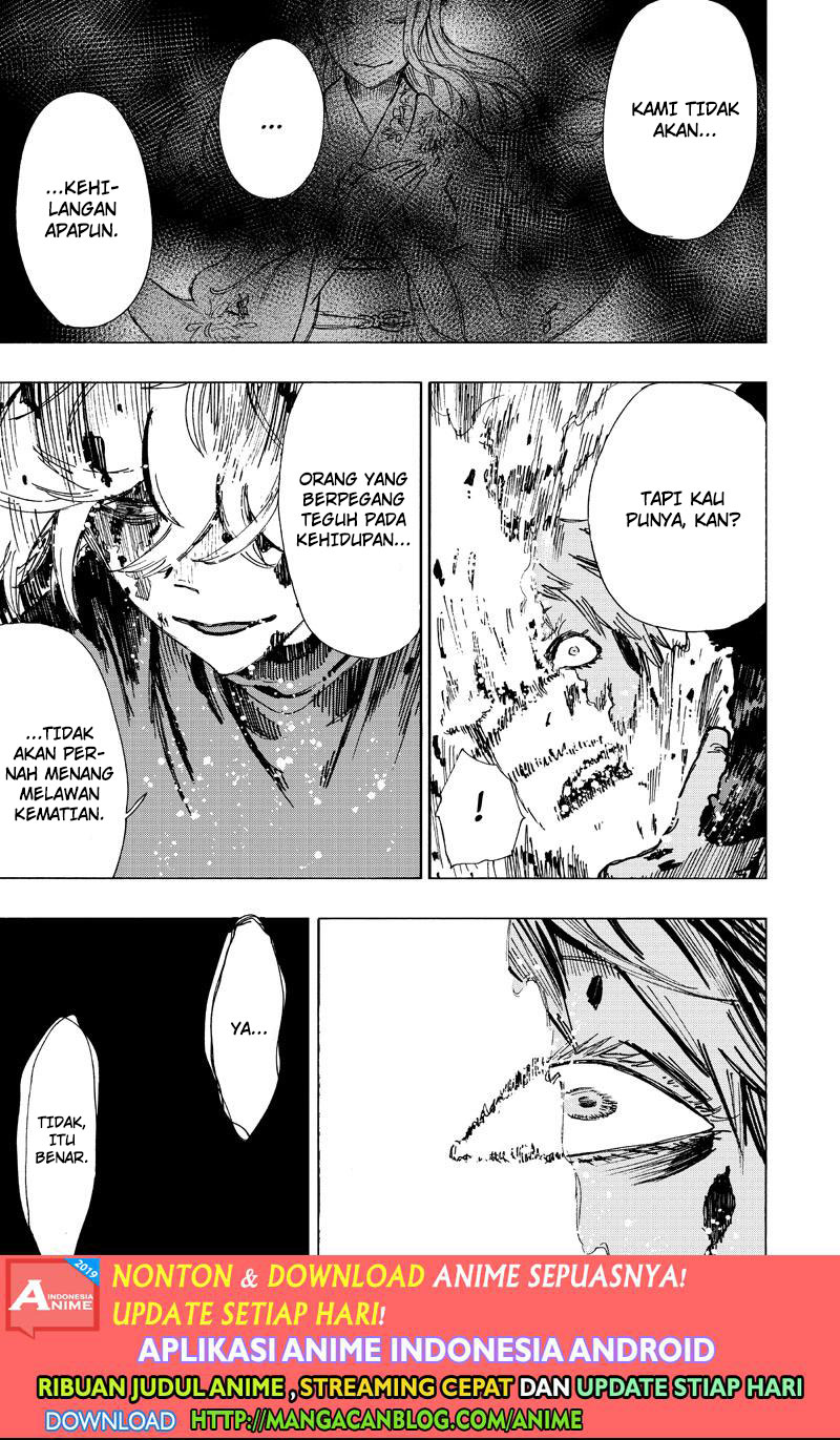 Read Jigokuraku ID Manga Online