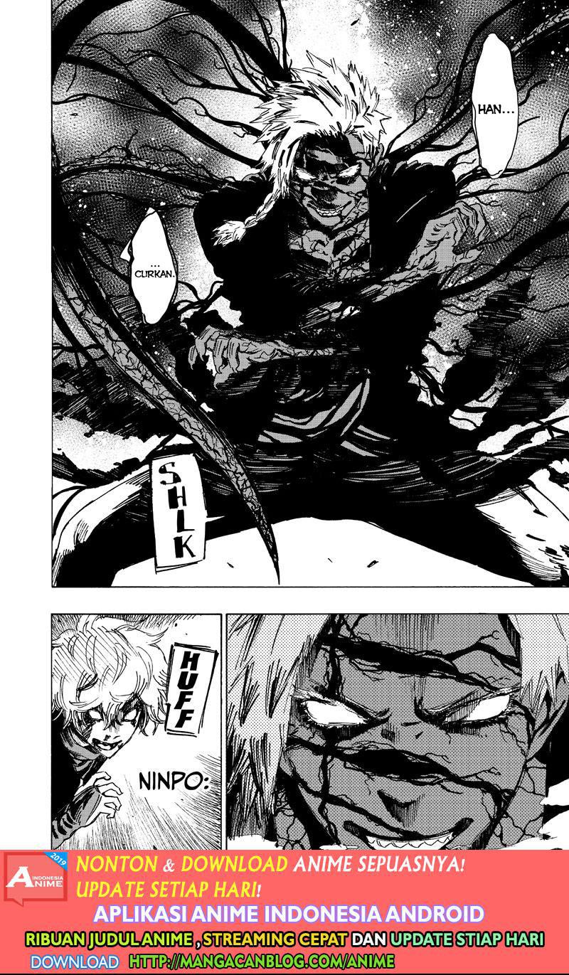 Read Jigokuraku ID Manga Online