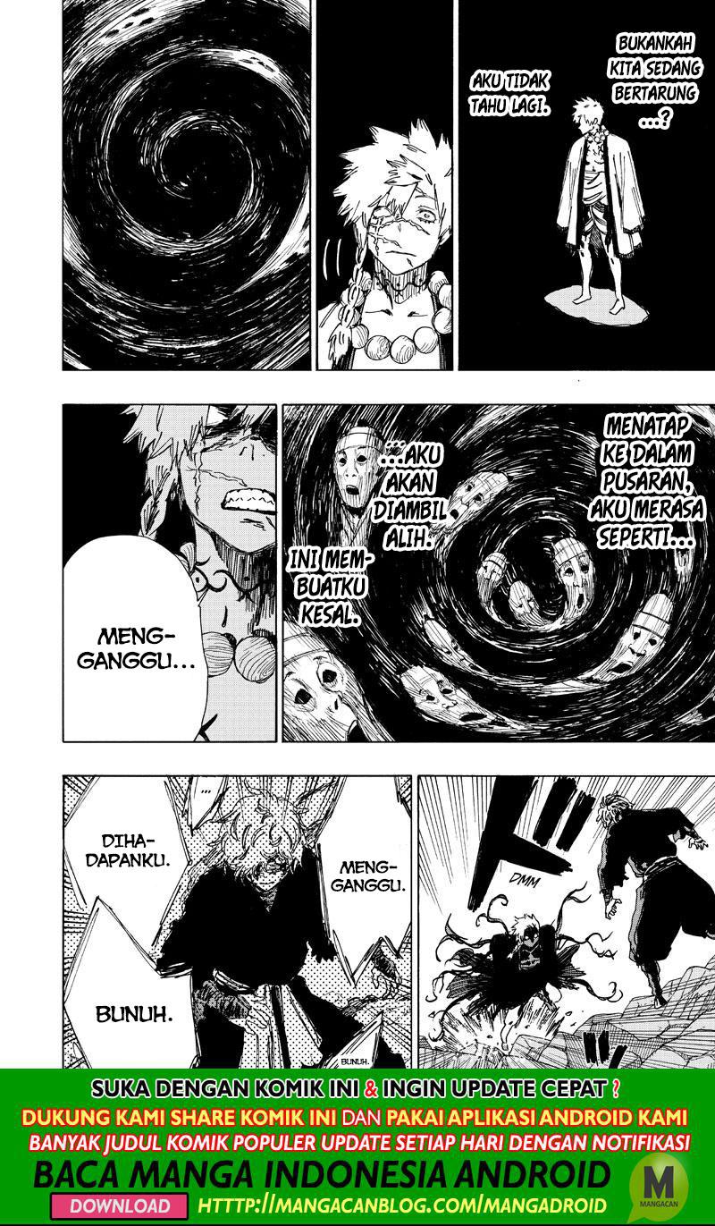 Read Jigokuraku ID Manga Online