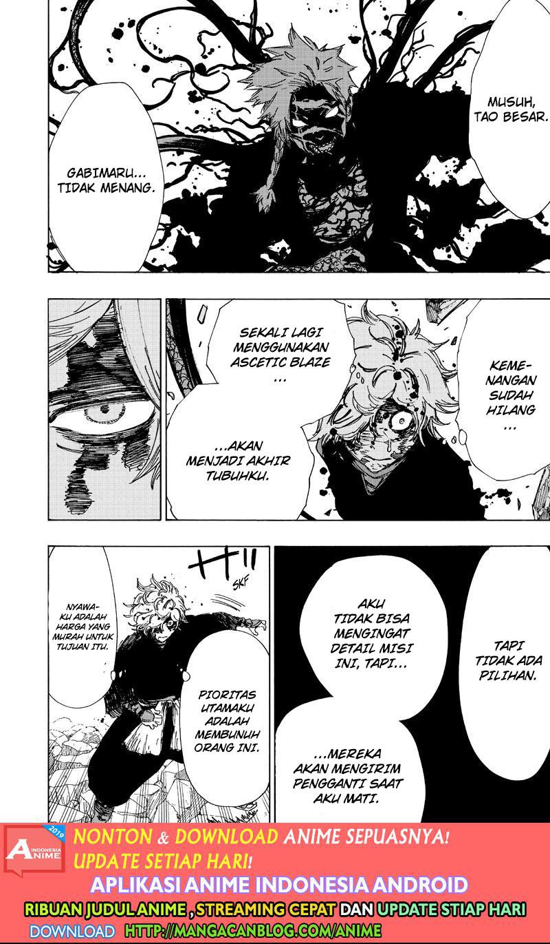 Read Jigokuraku ID Manga Online