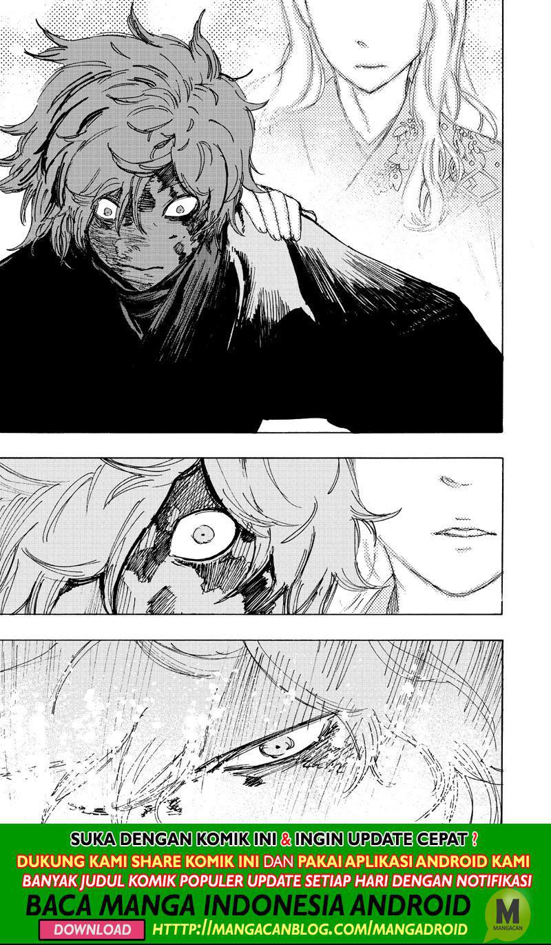Read Jigokuraku ID Manga Online