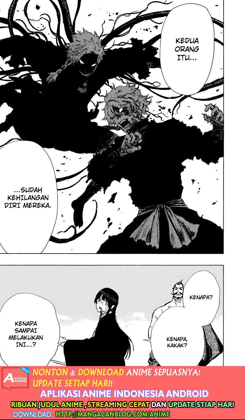 Read Jigokuraku ID Manga Online