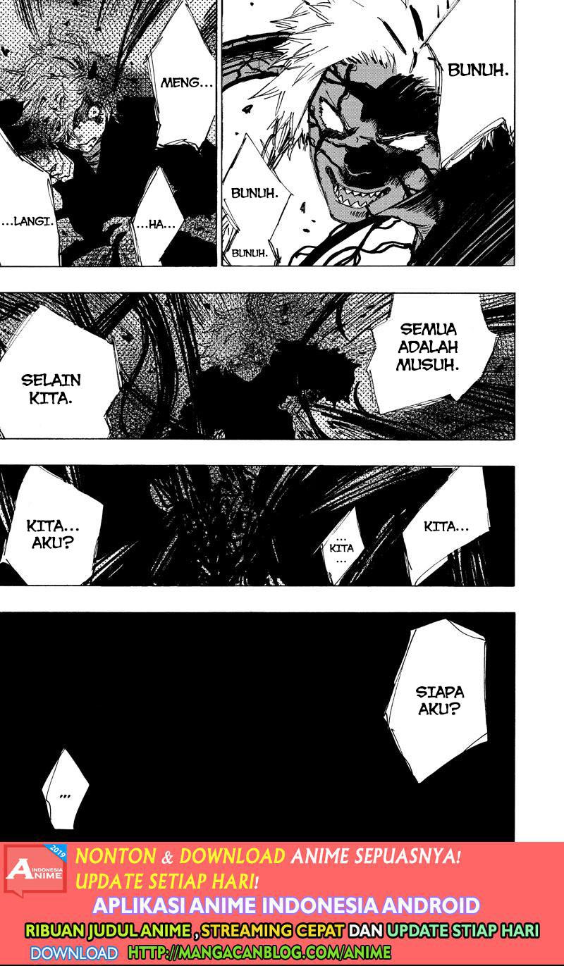 Read Jigokuraku ID Manga Online