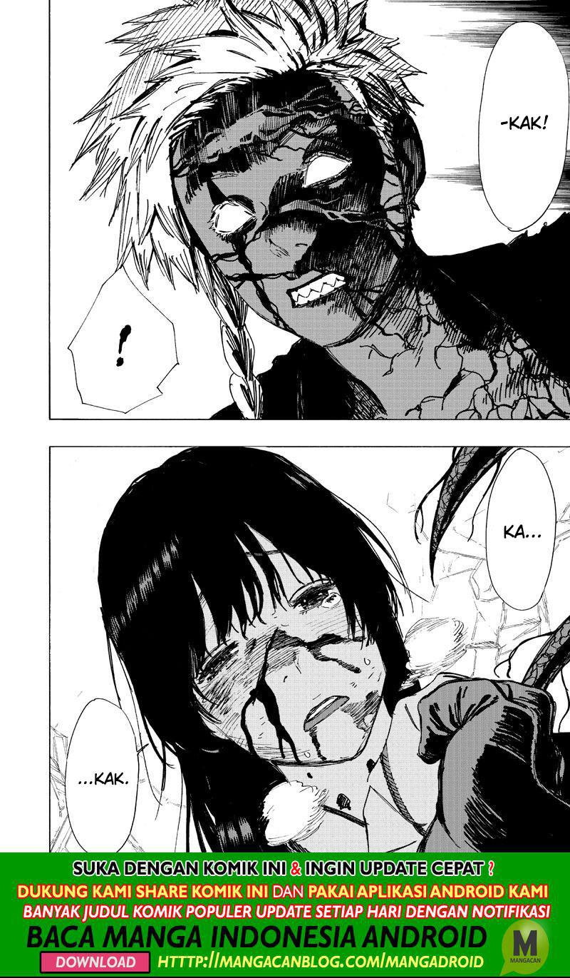 Read Jigokuraku ID Manga Online