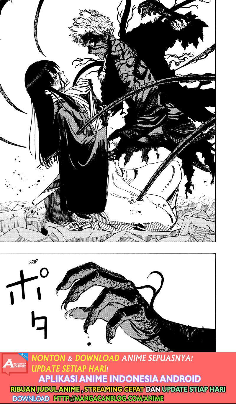 Read Jigokuraku ID Manga Online