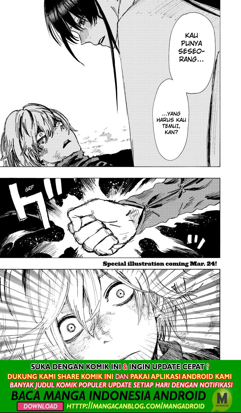 Read Jigokuraku ID Manga Online