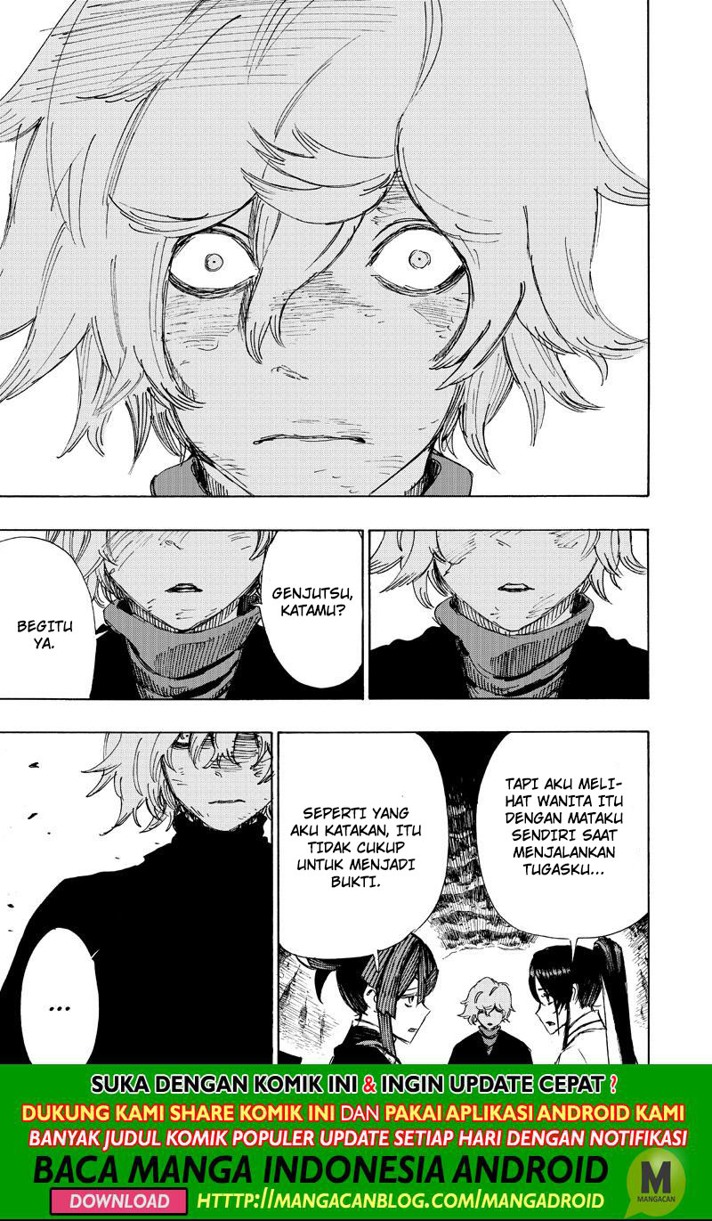 Read Jigokuraku ID Manga Online
