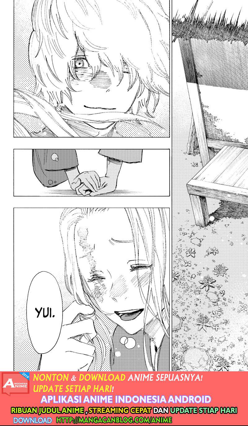 Read Jigokuraku ID Manga Online