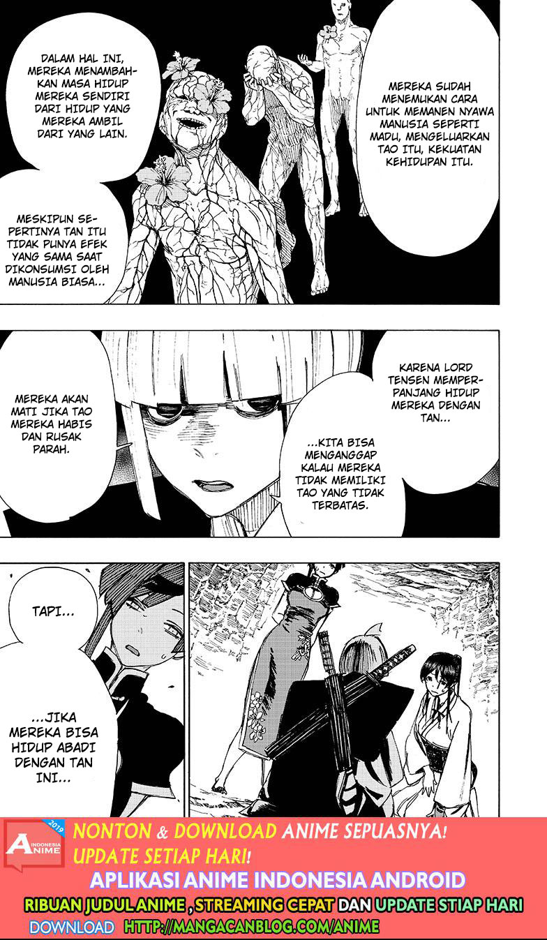 Read Jigokuraku ID Manga Online