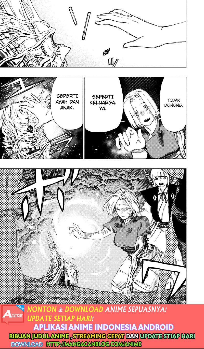 Read Jigokuraku ID Manga Online