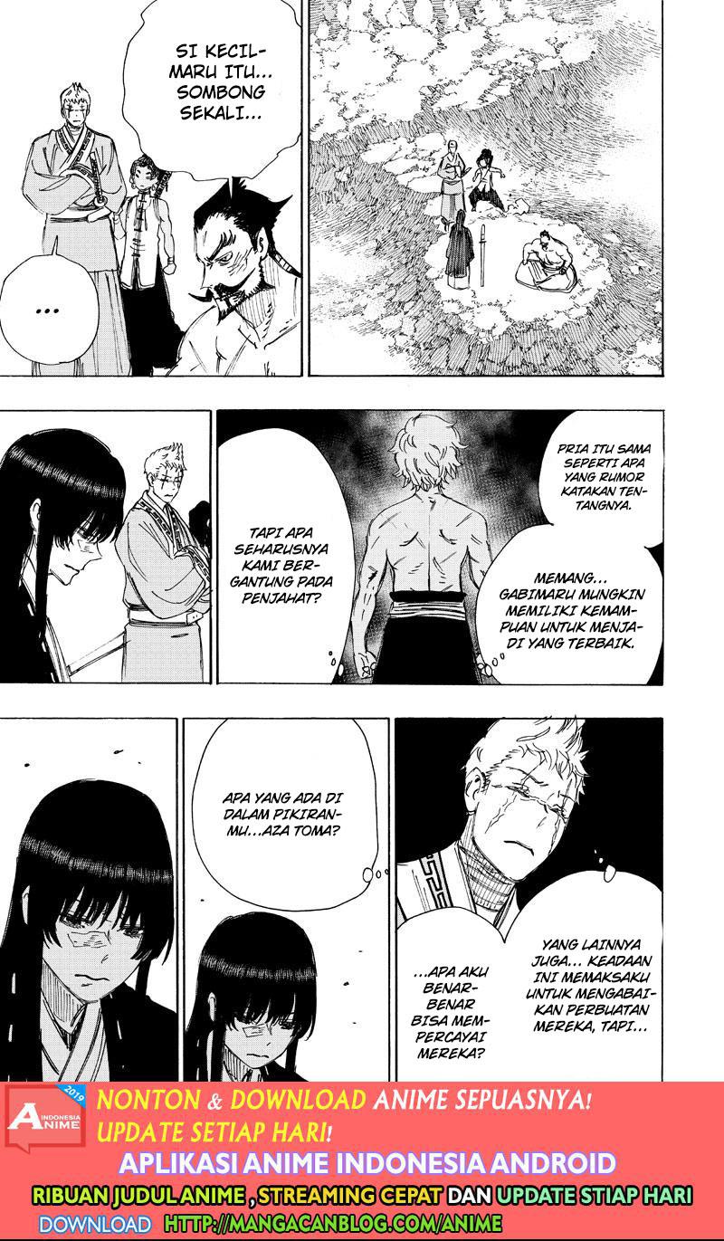 Read Jigokuraku ID Manga Online