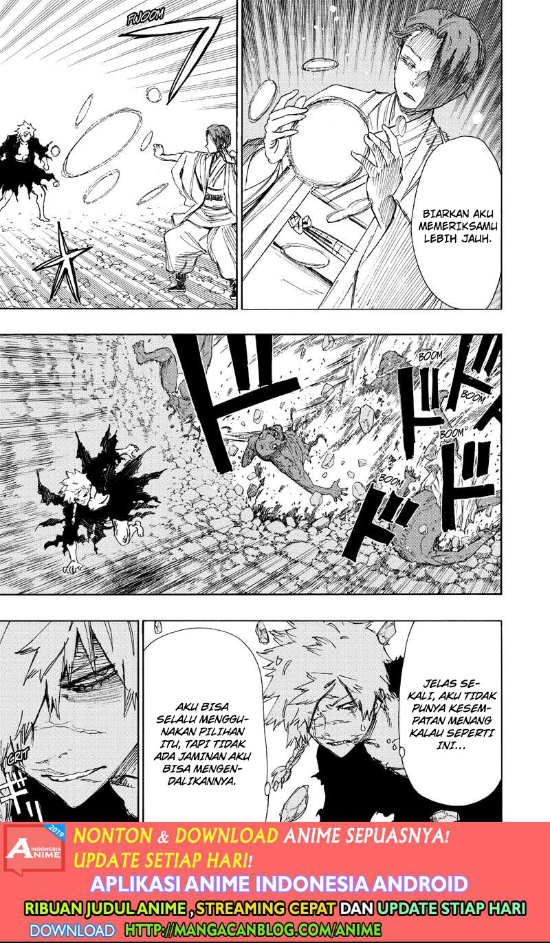 Read Jigokuraku ID Manga Online