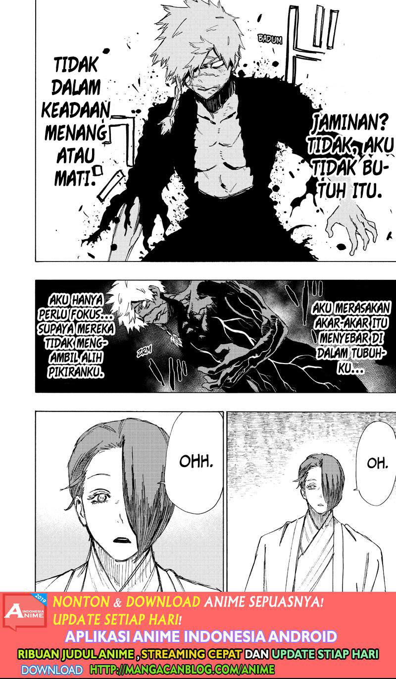 Read Jigokuraku ID Manga Online