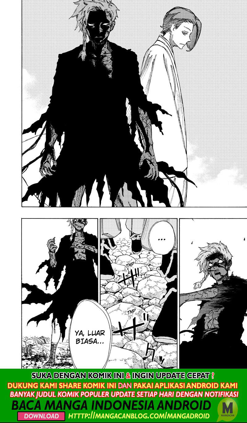 Read Jigokuraku ID Manga Online