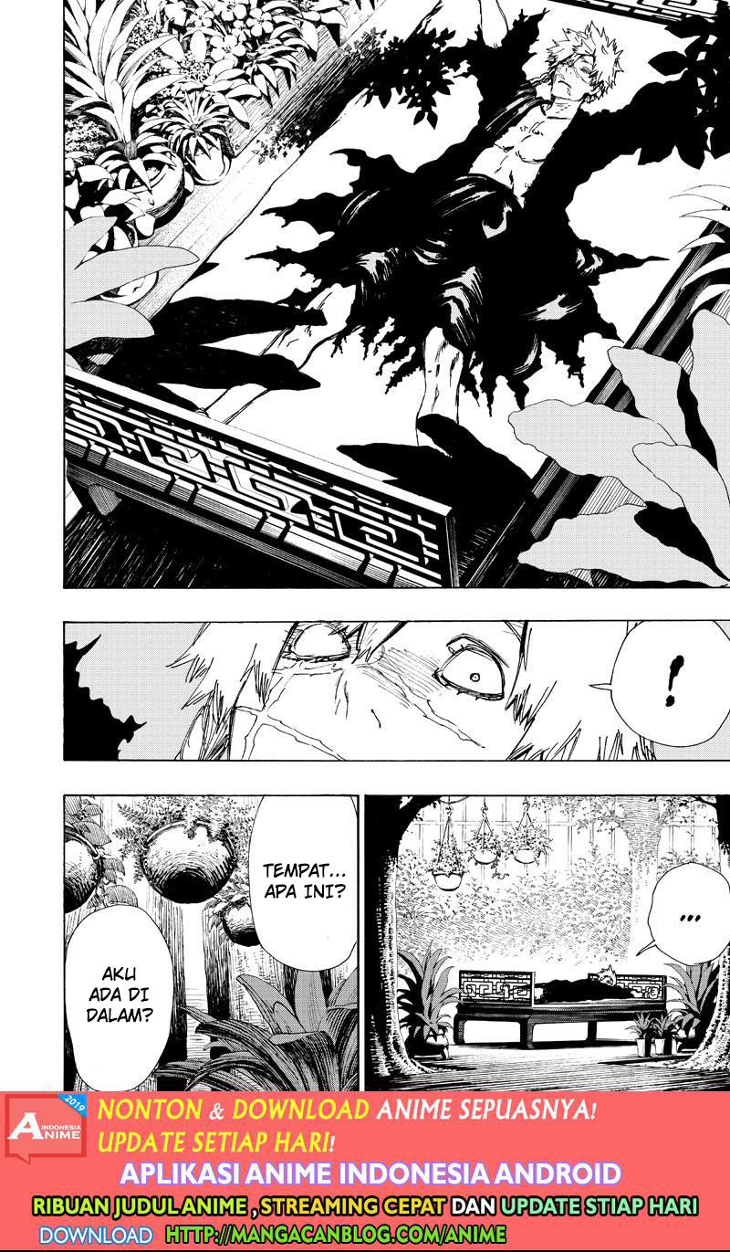 Read Jigokuraku ID Manga Online