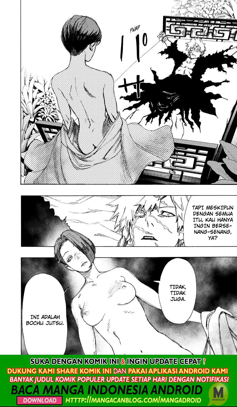 Read Jigokuraku ID Manga Online