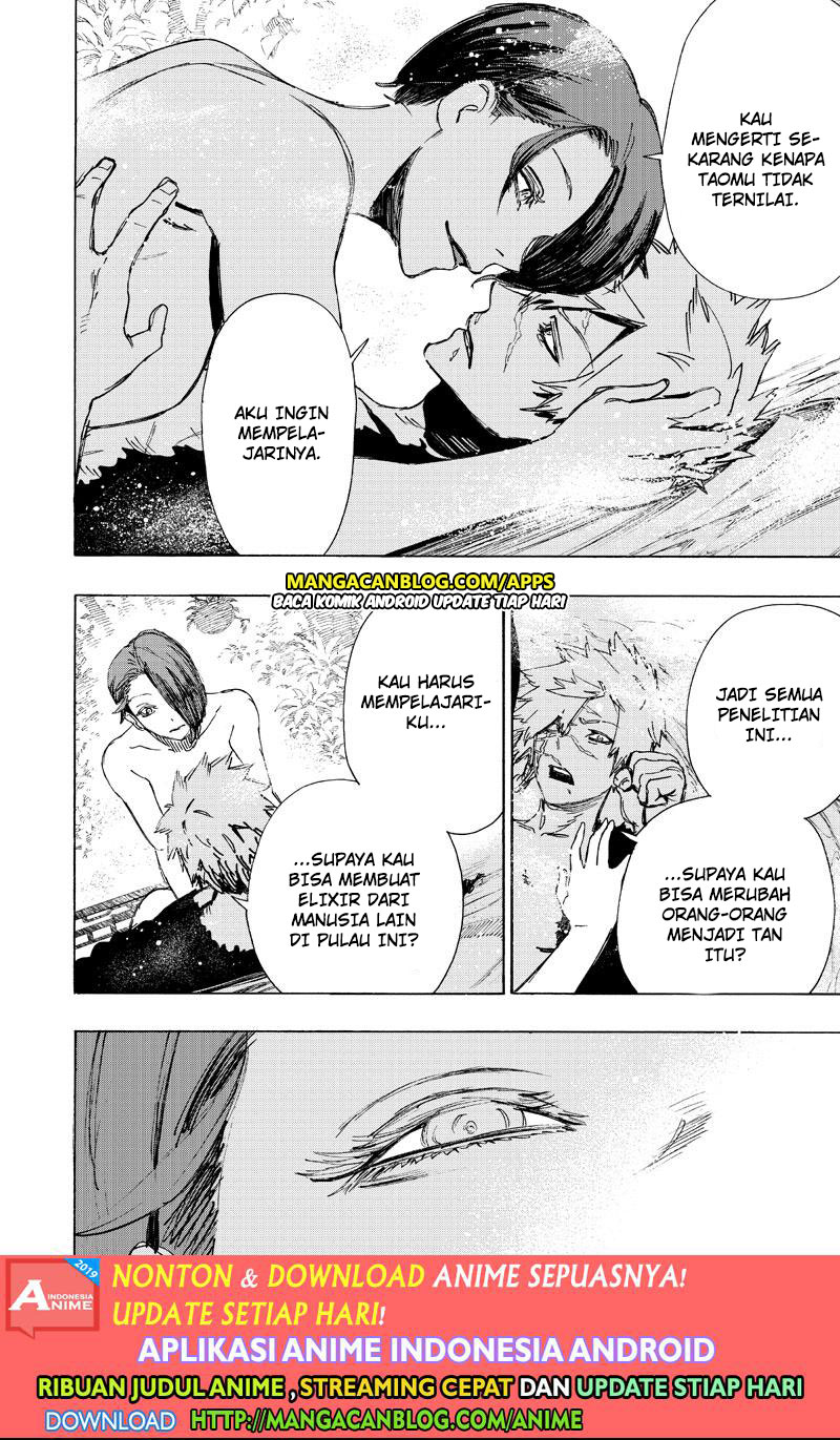 Read Jigokuraku ID Manga Online