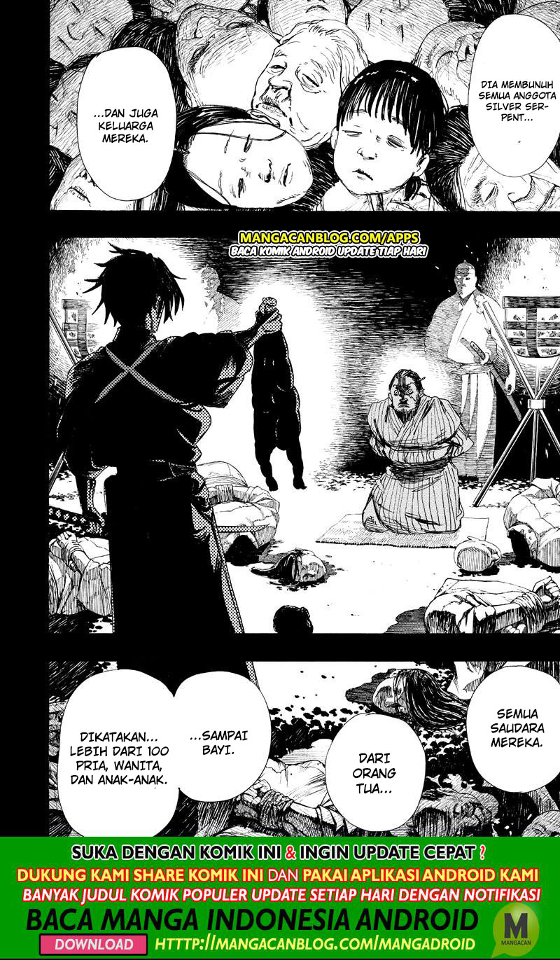 Read Jigokuraku ID Manga Online