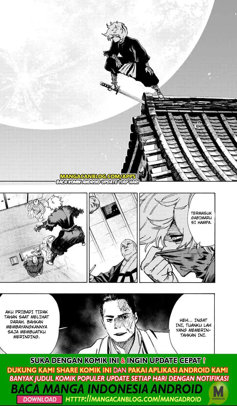 Read Jigokuraku ID Manga Online