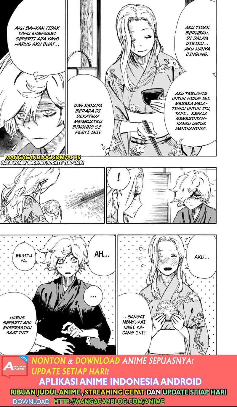 Read Jigokuraku ID Manga Online
