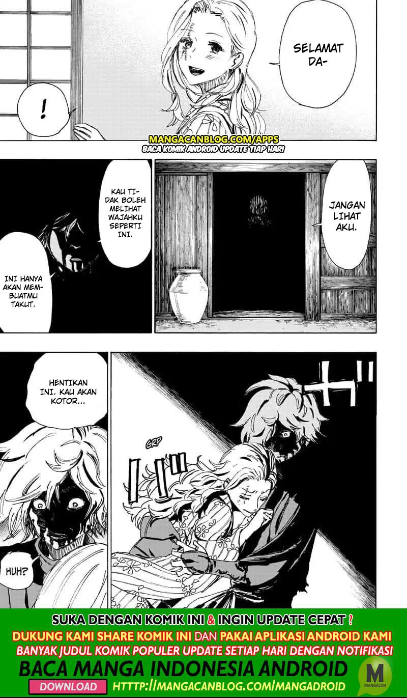 Read Jigokuraku ID Manga Online