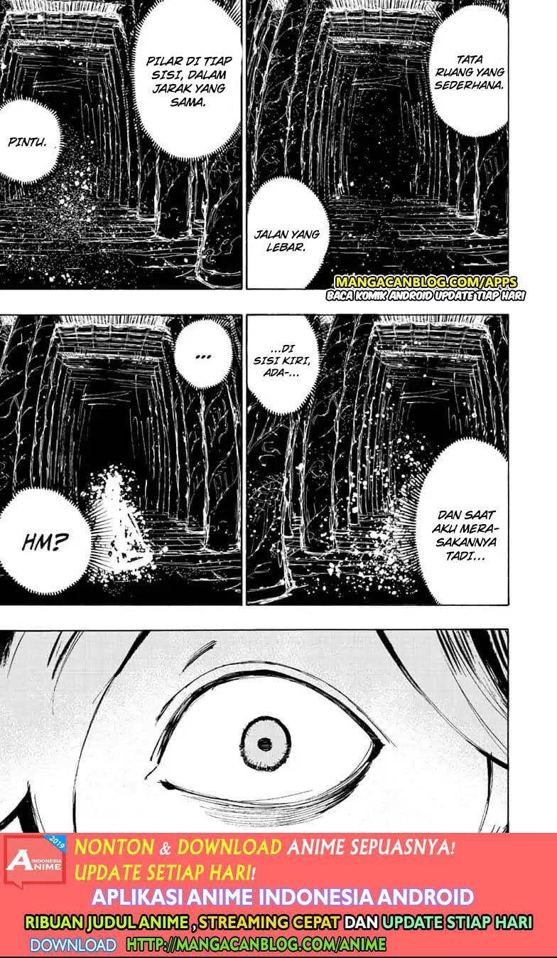 Read Jigokuraku ID Manga Online