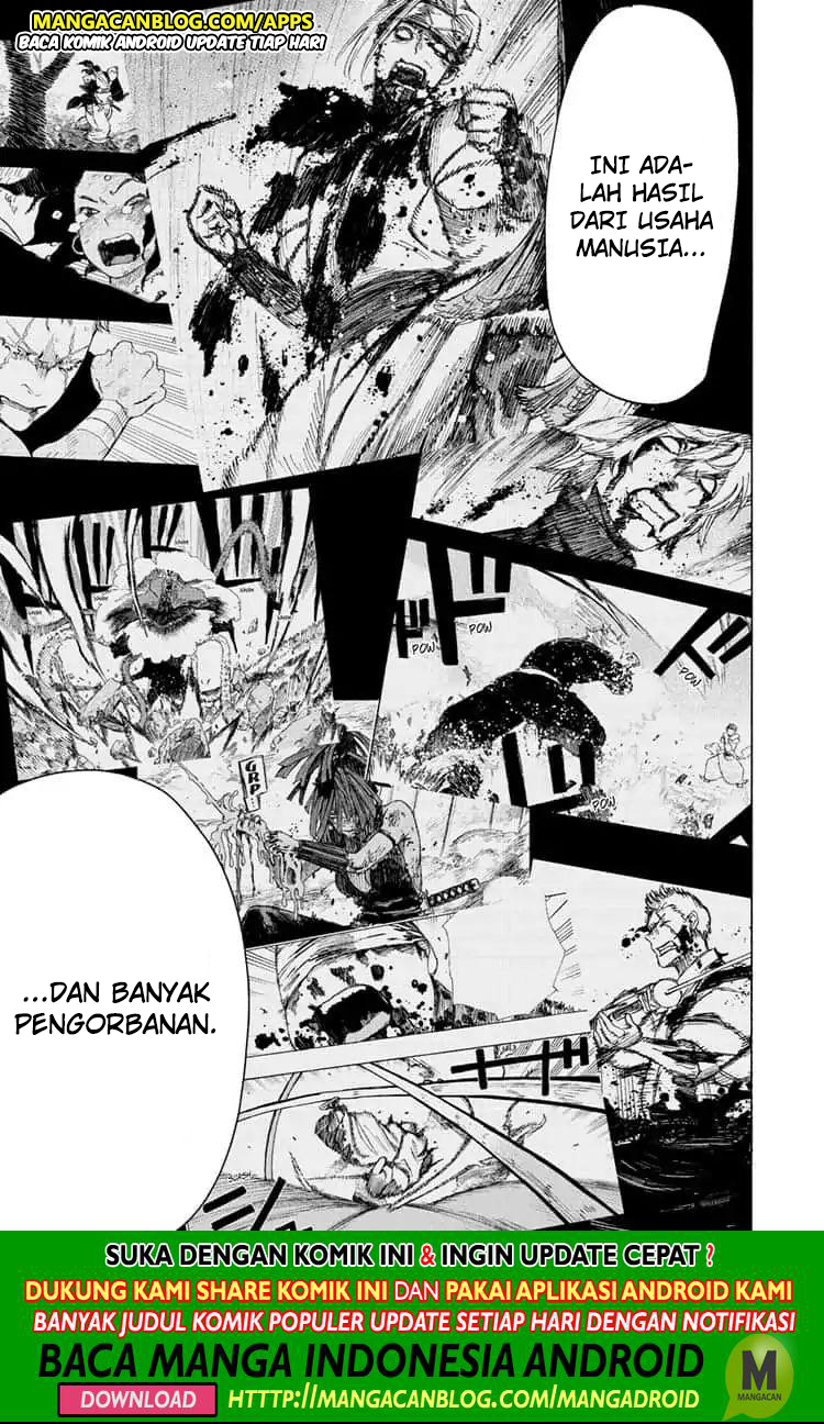 Read Jigokuraku ID Manga Online