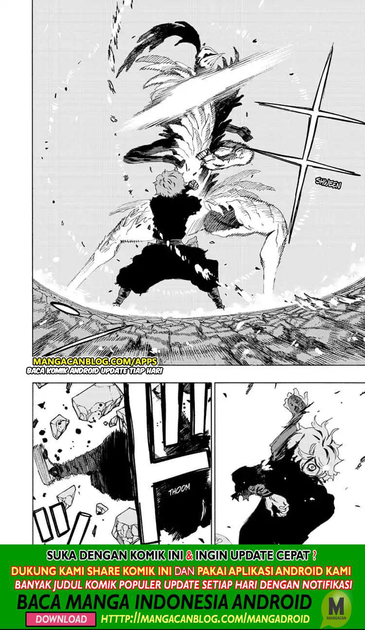 Read Jigokuraku ID Manga Online