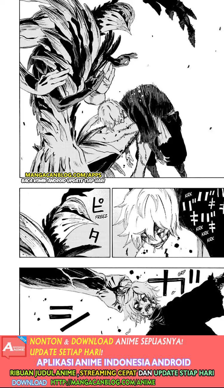 Read Jigokuraku ID Manga Online