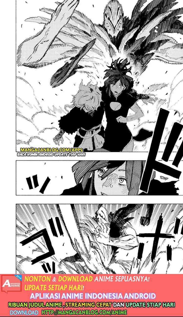 Read Jigokuraku ID Manga Online