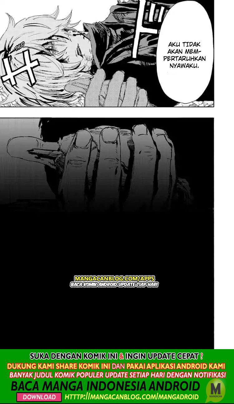 Read Jigokuraku ID Manga Online