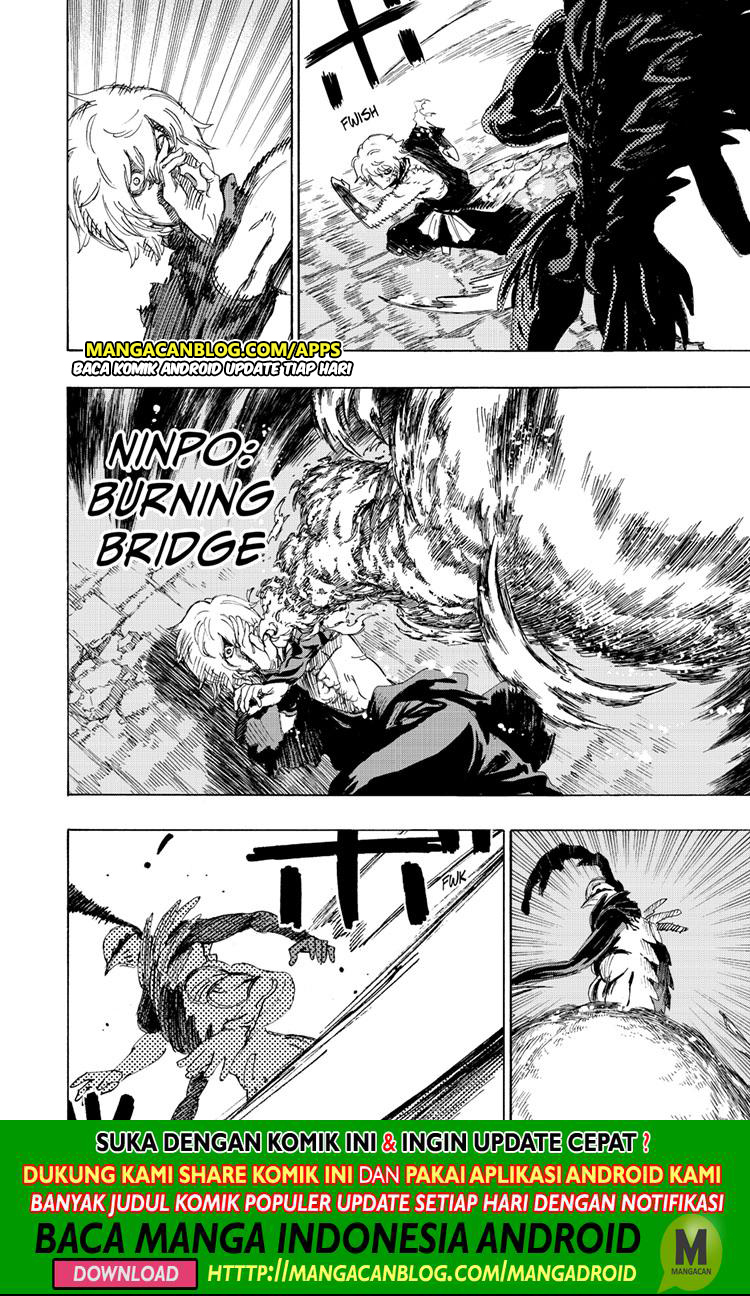 Read Jigokuraku ID Manga Online
