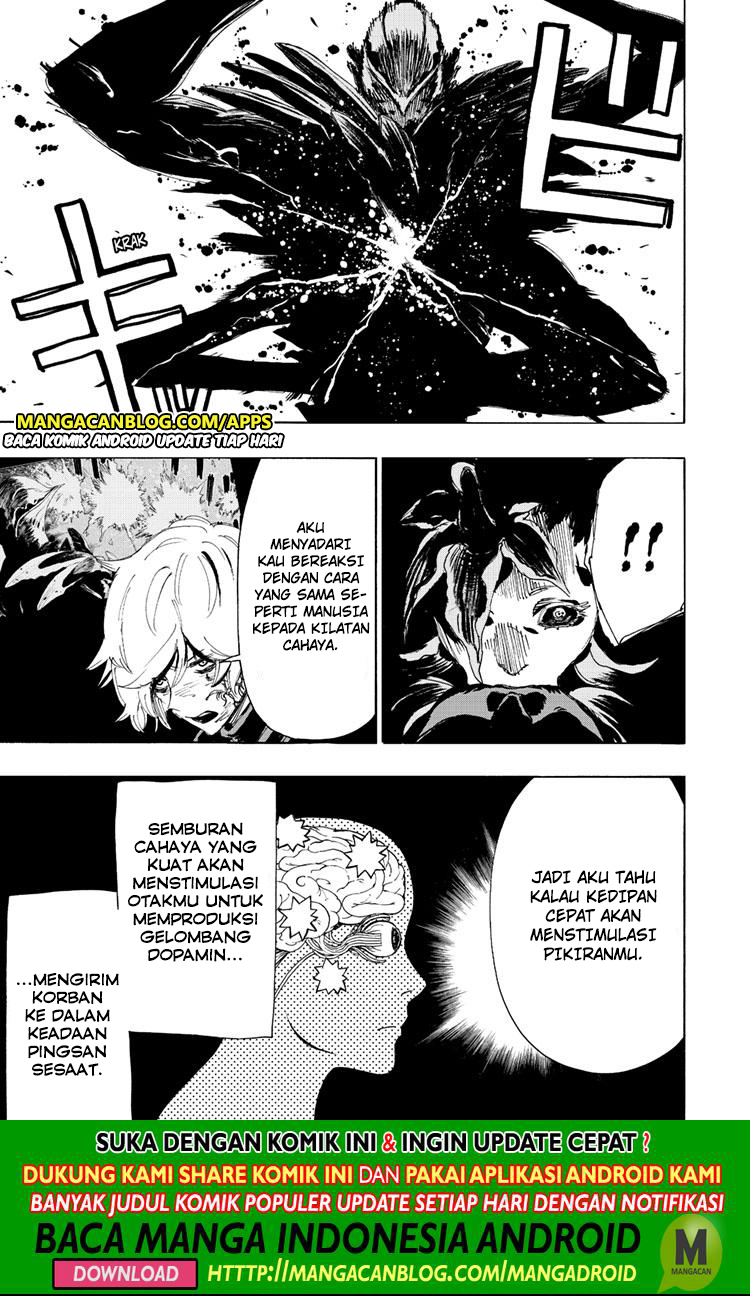 Read Jigokuraku ID Manga Online