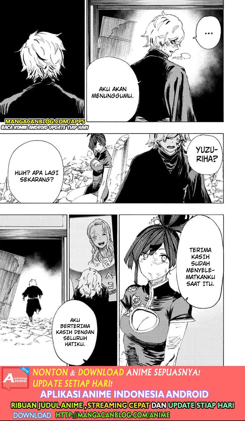 Read Jigokuraku ID Manga Online