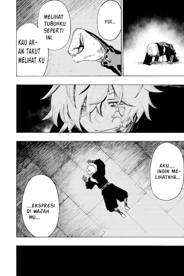 Read Jigokuraku ID Manga Online